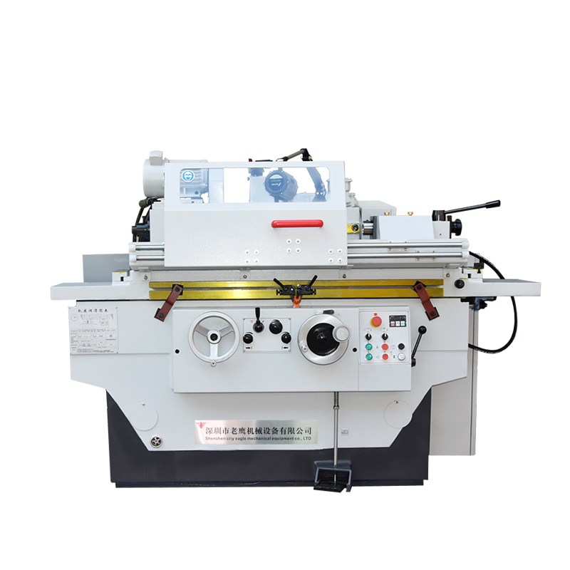 LY-5020B內外圓磨床